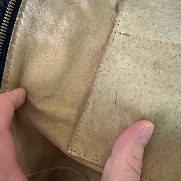 Hammitt Large Daniel in Pacific (Limited Edition) - Good used condition - Picture 10 of 16